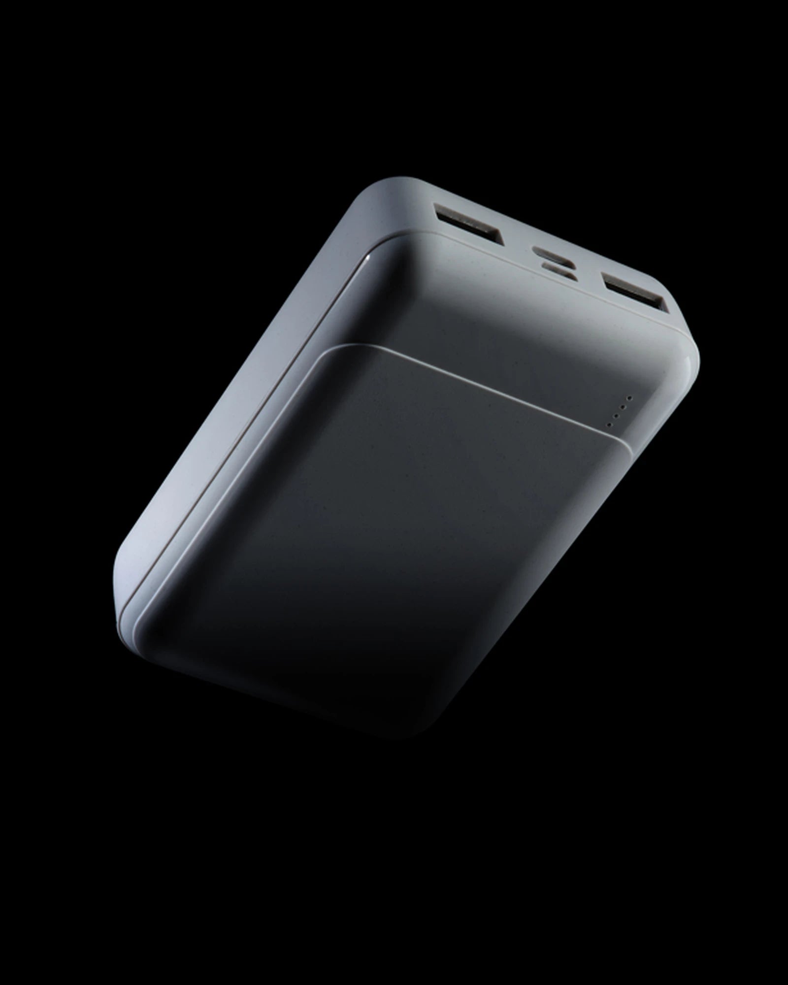Power bank riciclato RCS 10.000 mAh da personalizzare - 18